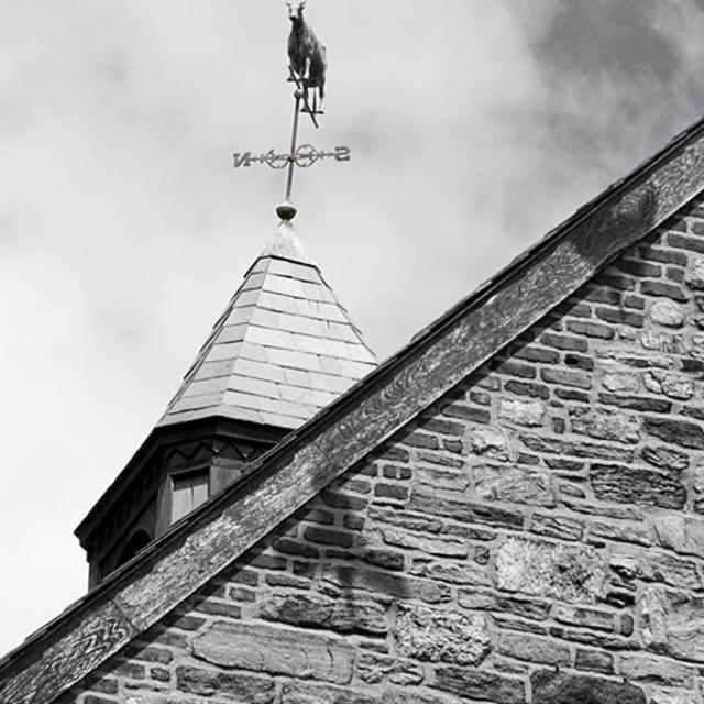 Blue Hill at Stone Barns Gift Certificate