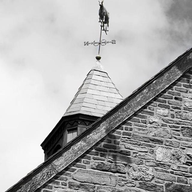 Blue Hill at Stone Barns Gift Certificate