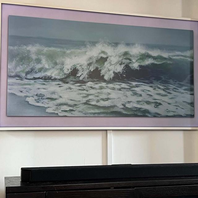 Samsung Frame TV