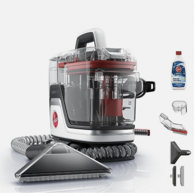 CleanSlate Pet Spot Cleaner + Oxy Formulas Bundle