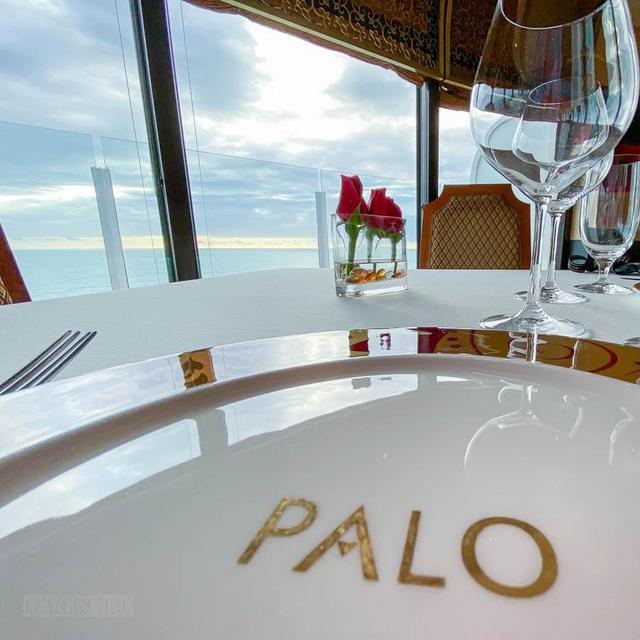 Honeymoon Dinner For Two