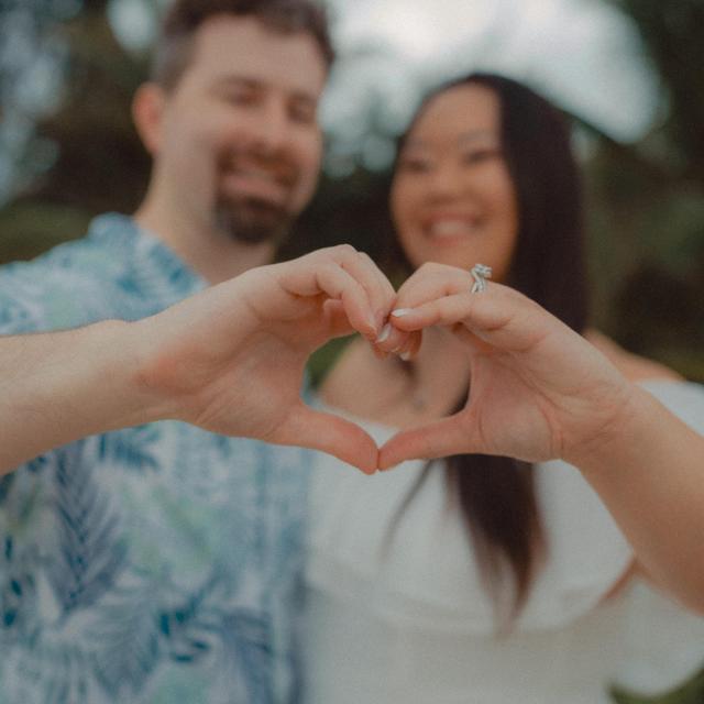 First Home Together Fund