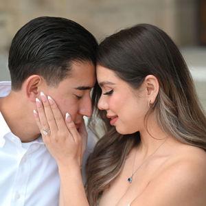 Bryan Guerrero and Leslie Hernandez's Wedding Registry on Zola