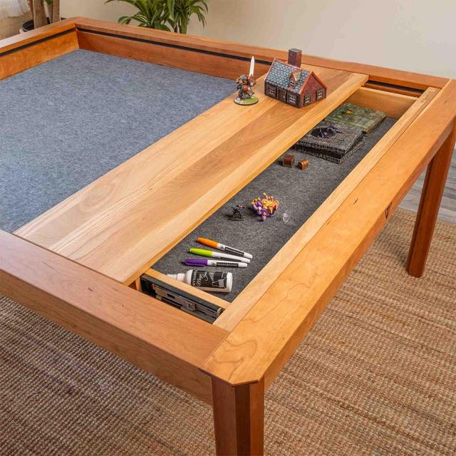 Hobby Vault