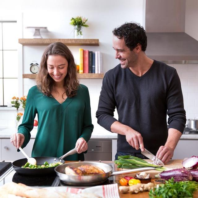 Blue Apron 2 person meal plan