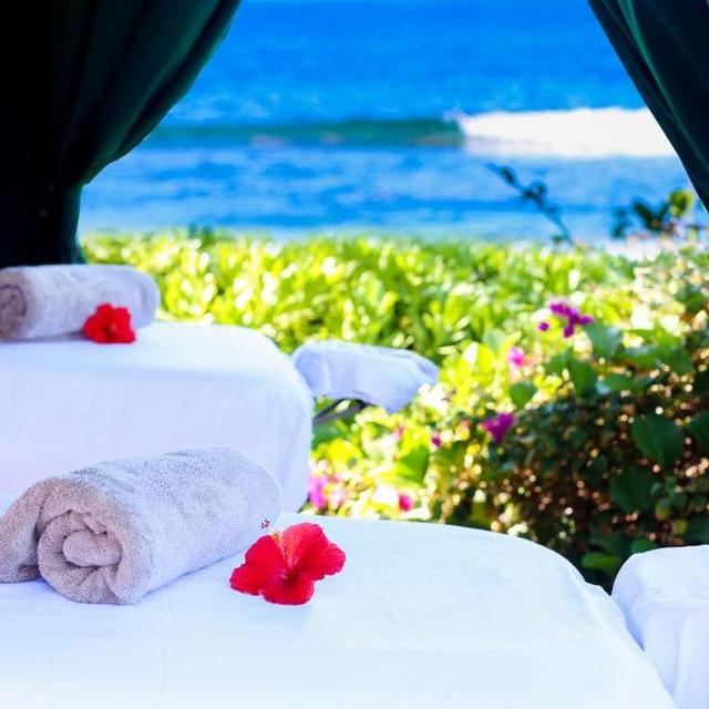 60-Minute Couples Massage