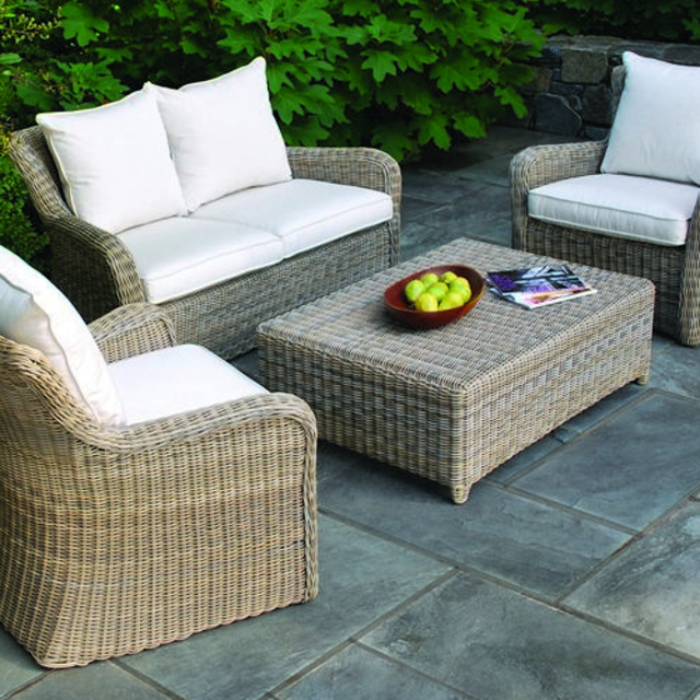 Outdoor Patio Furniture and Covers
