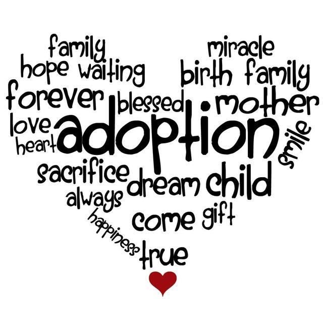 Adoption Fund