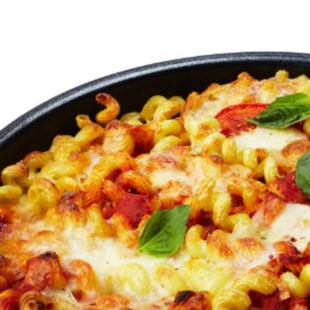 KitchenAid KCH1S10KD Hard Anodized Nonstick 10-Piece Cookware Set - Black Diamond