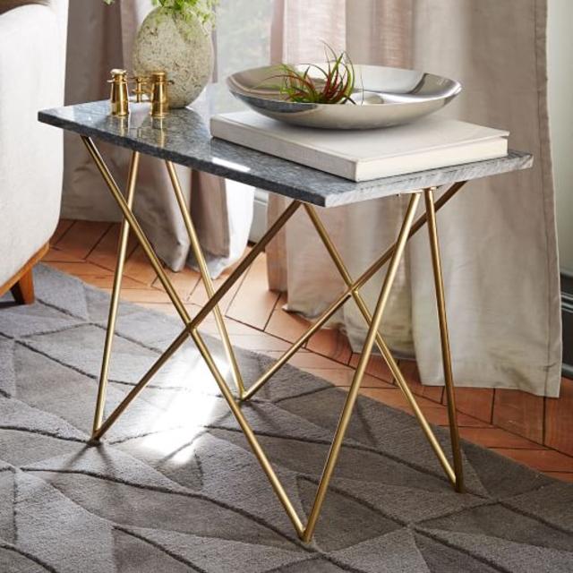 Waldorf Side Table