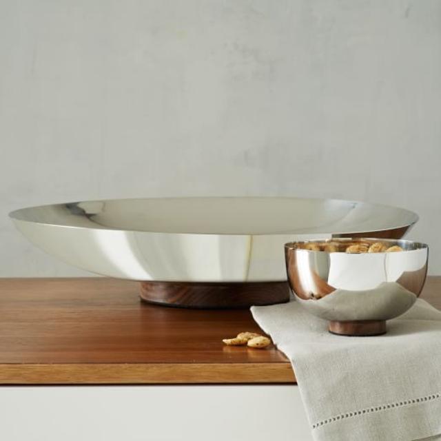 Mid-Century Bowls