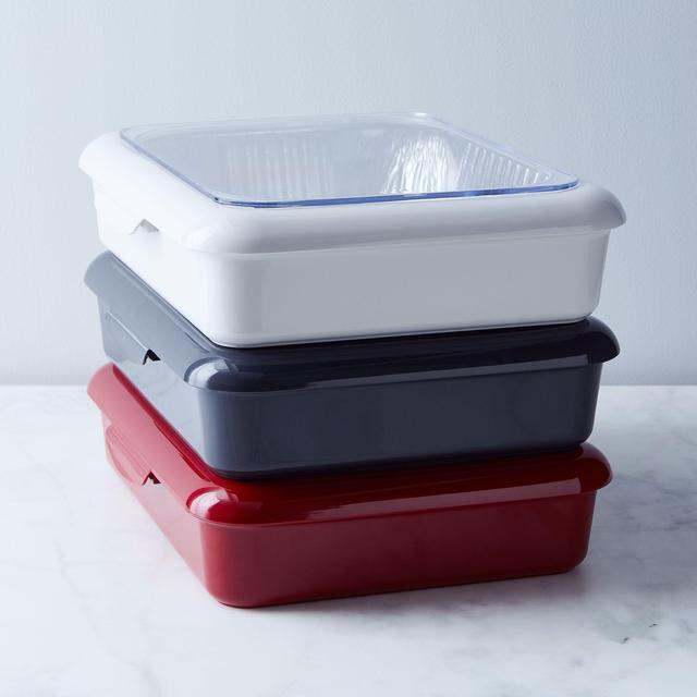 To-Go Casserole Carrier (Set of 2)