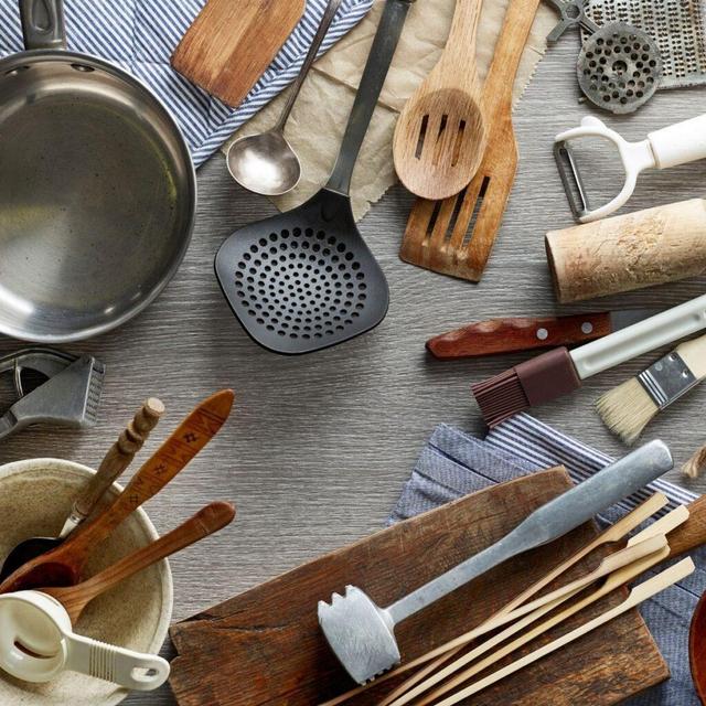 Kitchen Supplies Fund