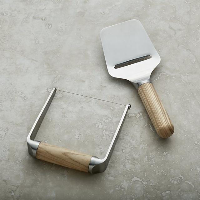 Beckham Cheese Slicers