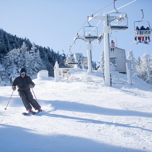 Killington Ski Pass