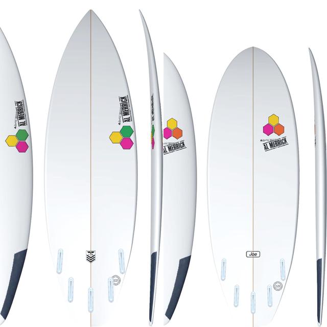 Surfing Gear for Two!