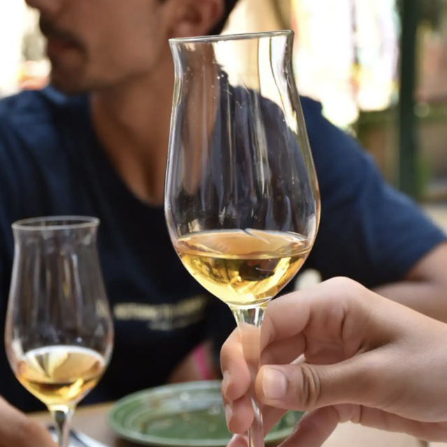 Athens walk and wine tasting
