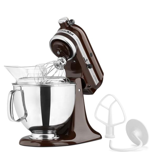 Artisan® Series 5-Quart Tilt-Head Stand Mixer