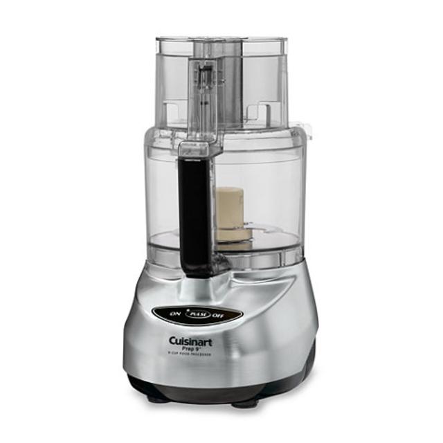 Cuisinart® Prep 9™ 9-Cup Food Processor