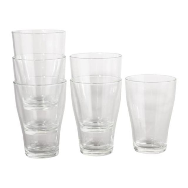 IKEA 365+ Glass