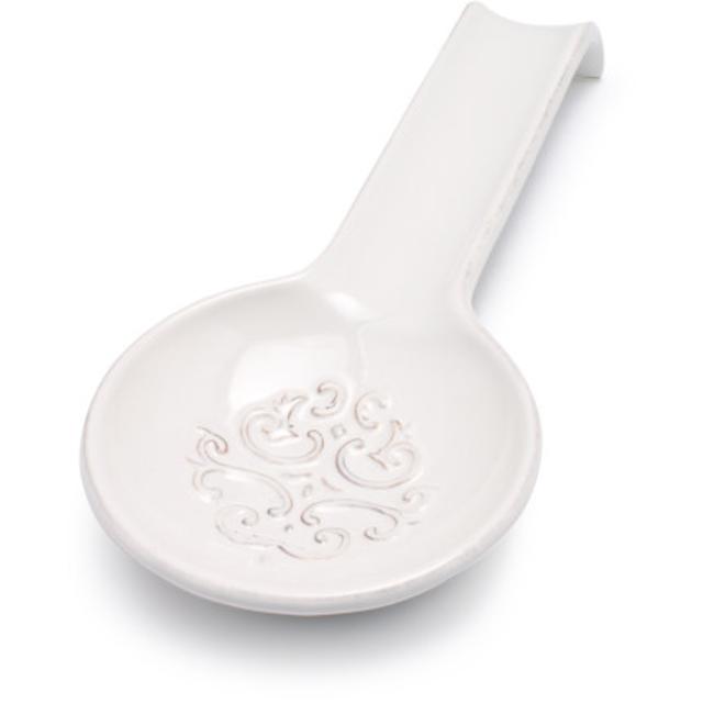Cuisine de Provence Stoneware Spoon Rest