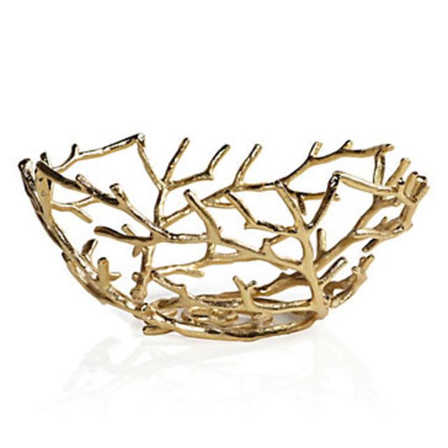 Branch Bowl | Decorative Accessories | Home Accents | Decor | Z Gallerie