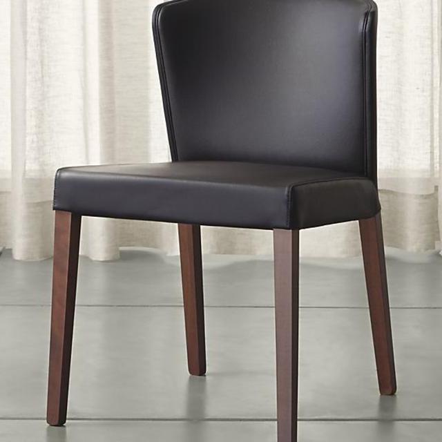 Curran Moss Brown Dining Chair