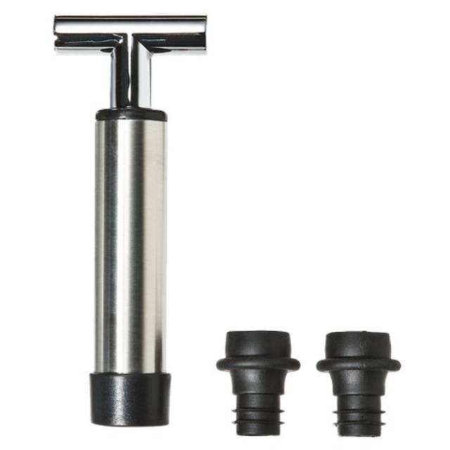 Oneida Vacuum Pump Wine Saver