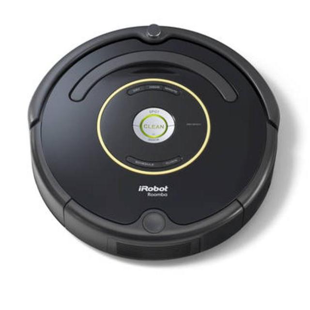 iRobot® Roomba® 650 Vacuum