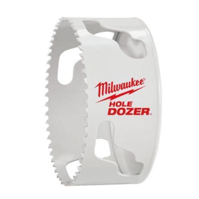 6 in. Hole Dozer Hole Saw