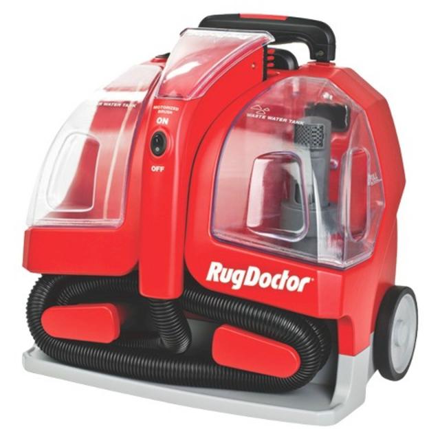 Rug Doctor Portable Spot Cleaner