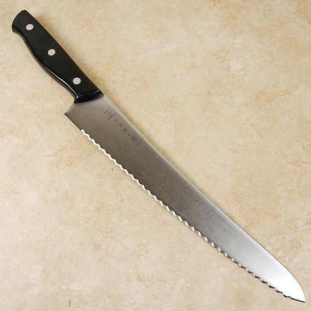 Tojiro ITK Bread Knife 270mm