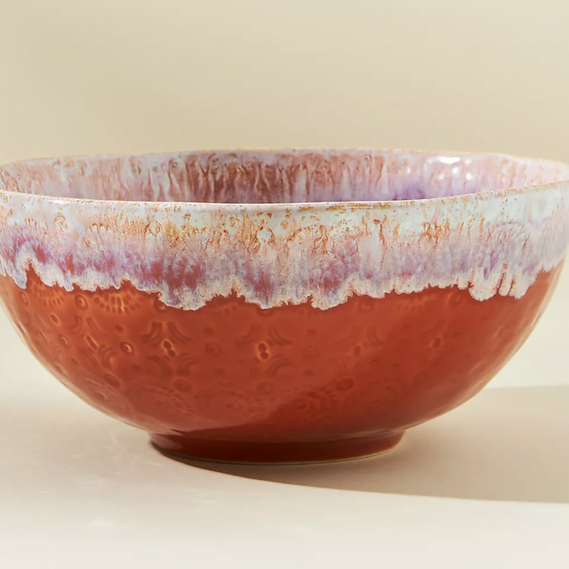 Old Havana Pasta Bowl