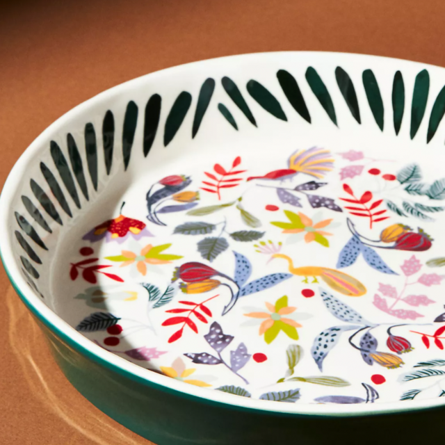 Aleena Pie Dish