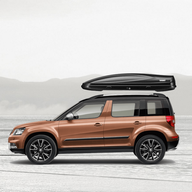 Thule Roof Storage Box