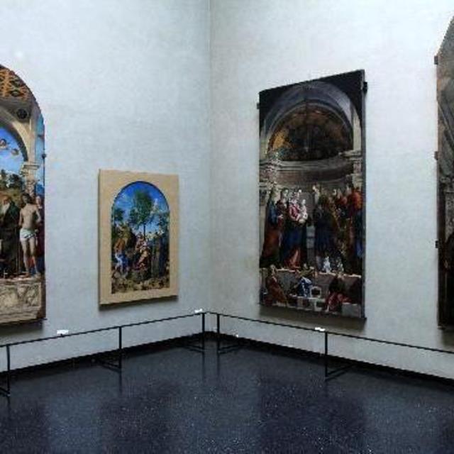Guided Tour of Galleria dell'Accademia