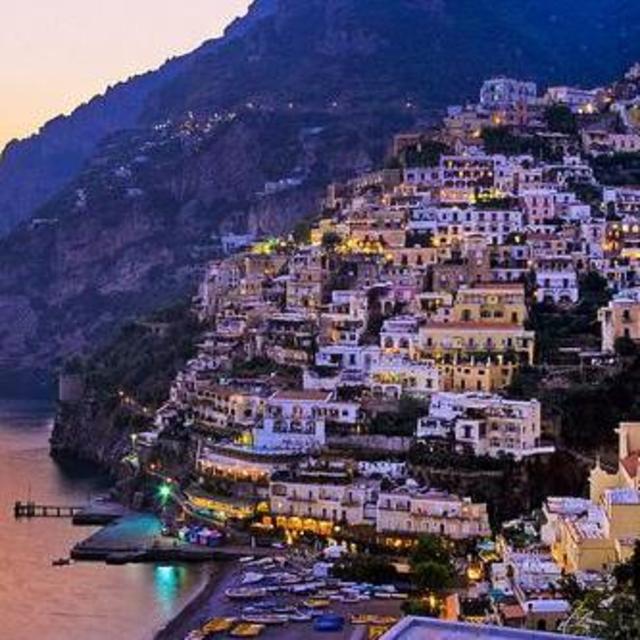 Hotel Accomodations in Positano, Florence & Venice!!