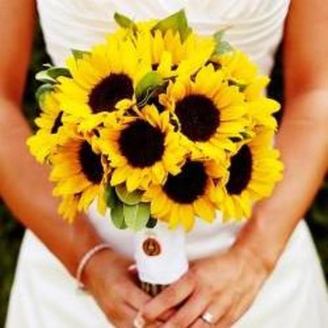 Wedding Flowers