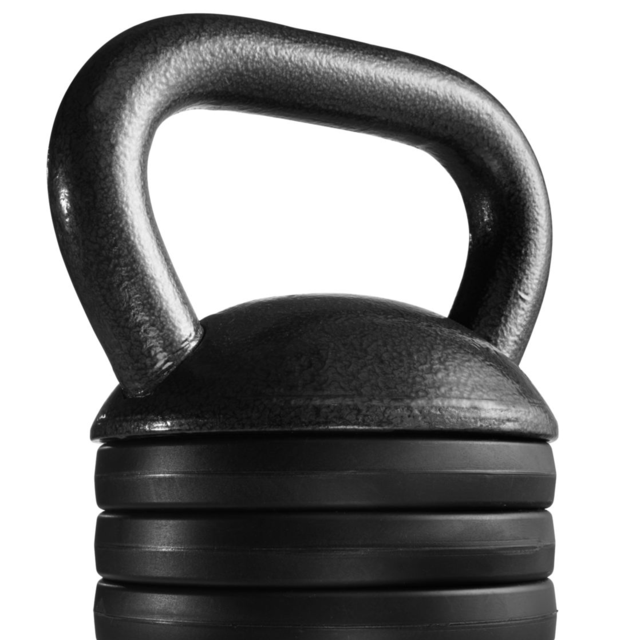 Adjustable Kettlebell