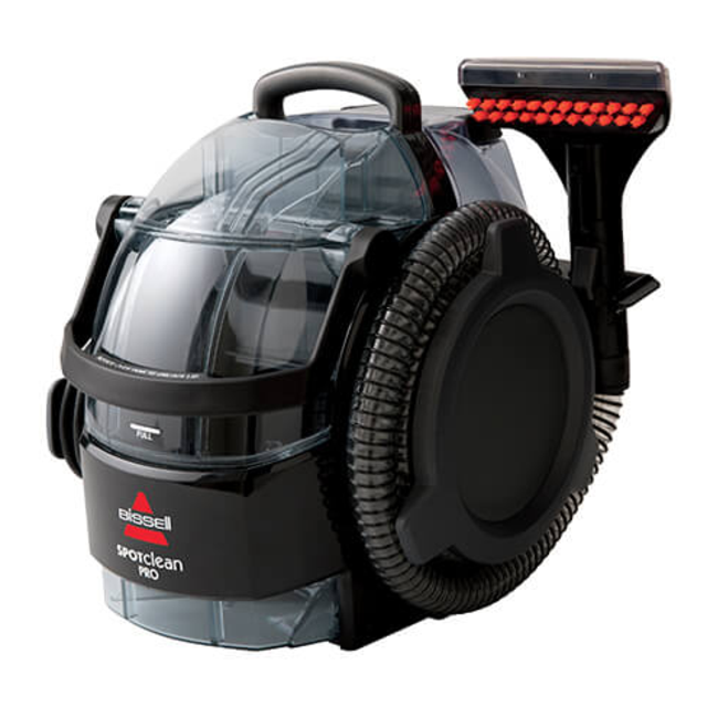 Bissell SpotClean Professional Portable Carpet Cleaner