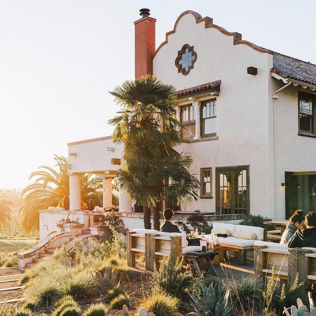 Scribe Wine Club Membership