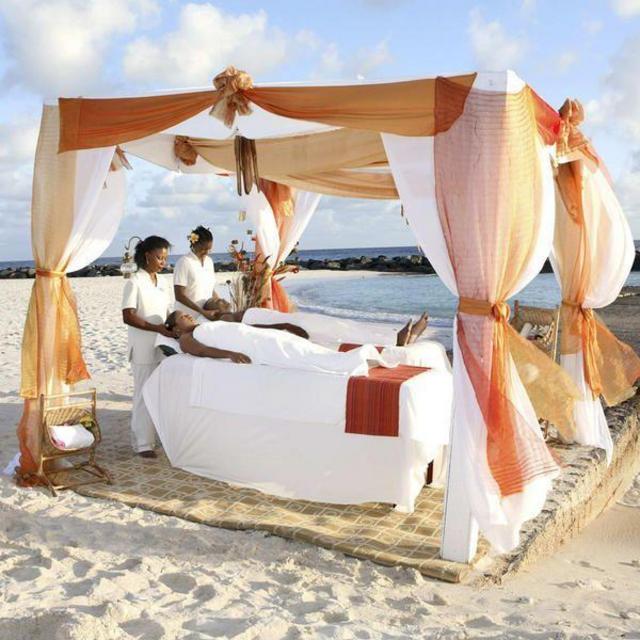 Honeymoon Highlights: Couples Massage