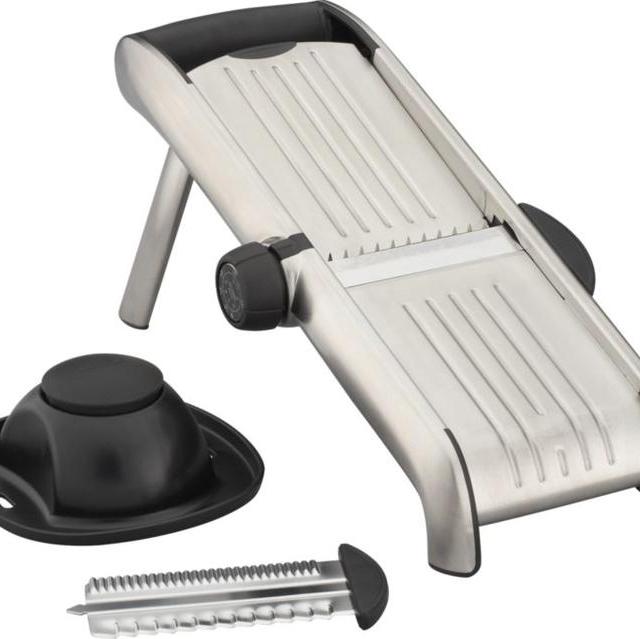 OXO ® Stainless Steel Mandoline