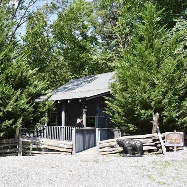 Honeymoon Fund - Blue Ridge GA