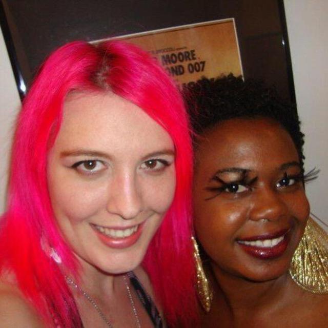 Scholarship Fund In Memory of Erin Briana O'Brien