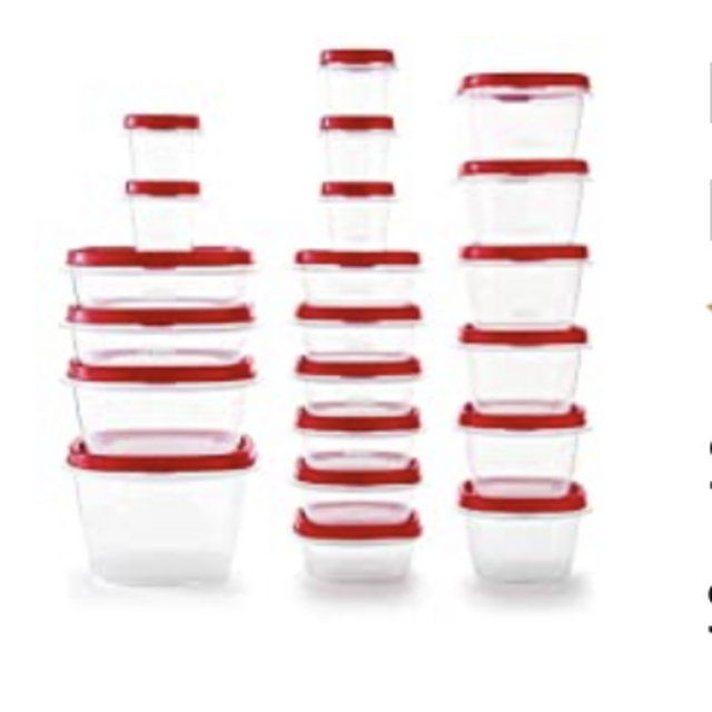 Tupperware