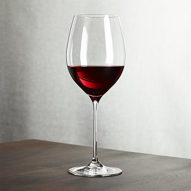 Oregon 21 oz. Big Red Wine Glass