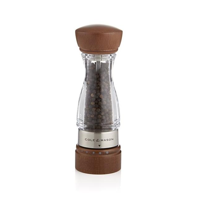 Cole & Mason Keswick Pepper Mill