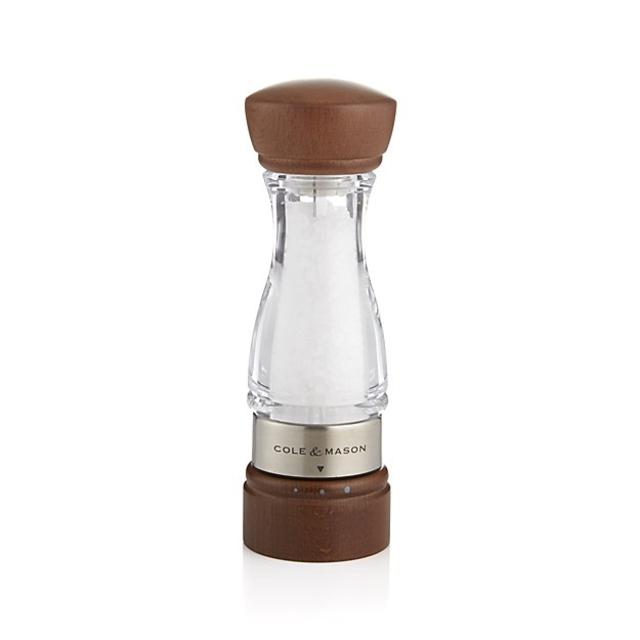 Cole & Mason ® Keswick Salt Mill