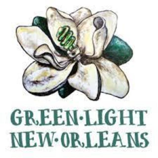 Green Light New Orleans